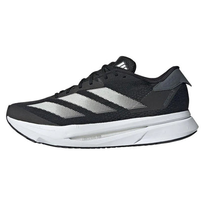 Men's Adizero SL2 Running Shoes Core Black and Zero Metallic