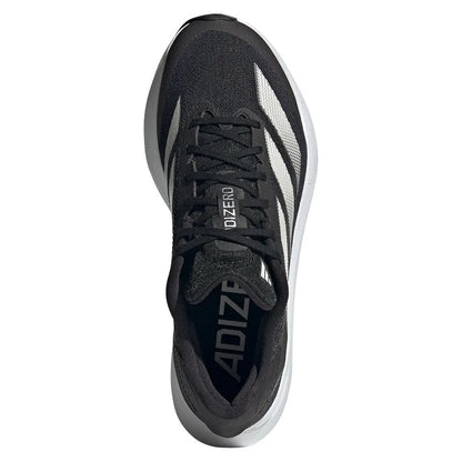 Women's Adizero SL2 Running Shoes Core Black and Zero Metallic