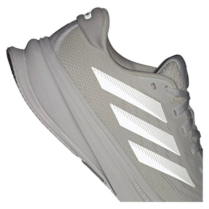Women's Supernova Rise 2 Running Shoes White and Crystal White