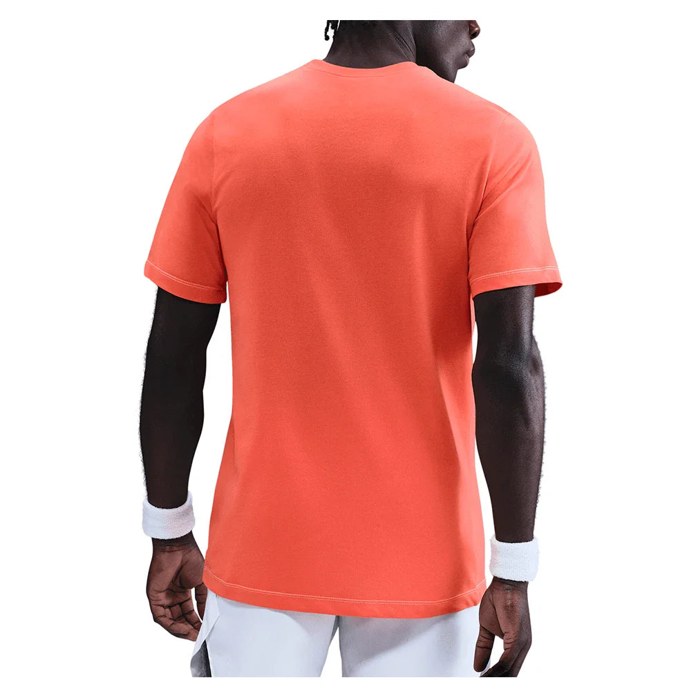 Men's Court Dri-FIT Oz Open Tennis Tee