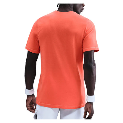 Men's Court Dri-FIT Oz Open Tennis Tee