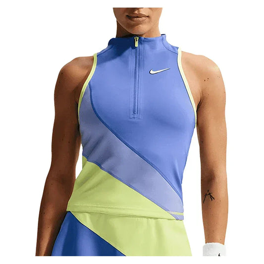 Women's Oz Court Dri-FIT Slam Tennis Tank