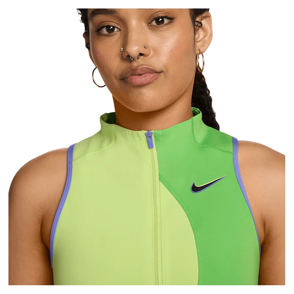 Women's Oz Court Dri-FIT Slam Tennis Dress