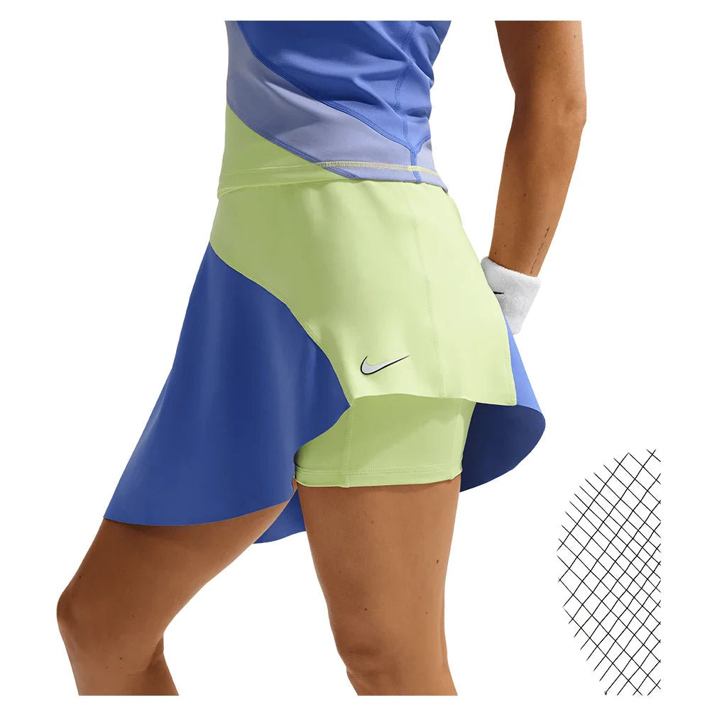 Women's Oz Court Dri-FIT Slam Tennis Skort