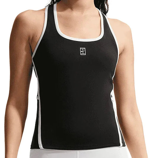 Women's Court Dri-FIT Advantage Novelty Tennis Tank