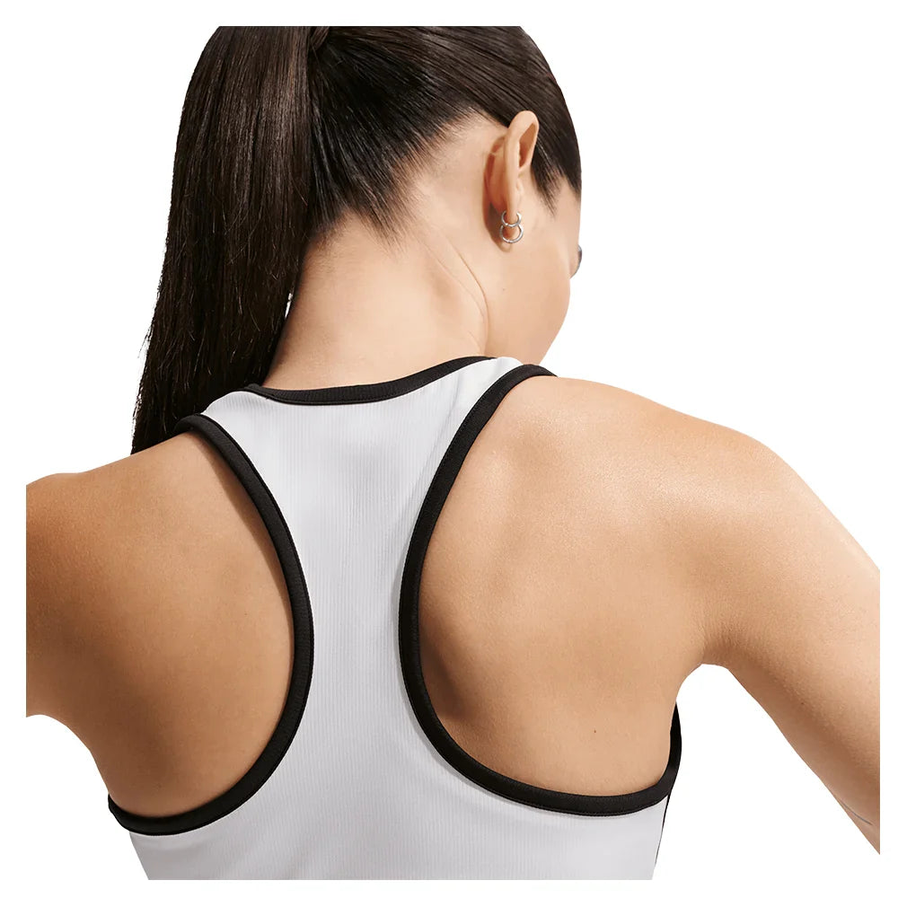 Women's Court Dri-FIT Advantage Novelty Tennis Tank