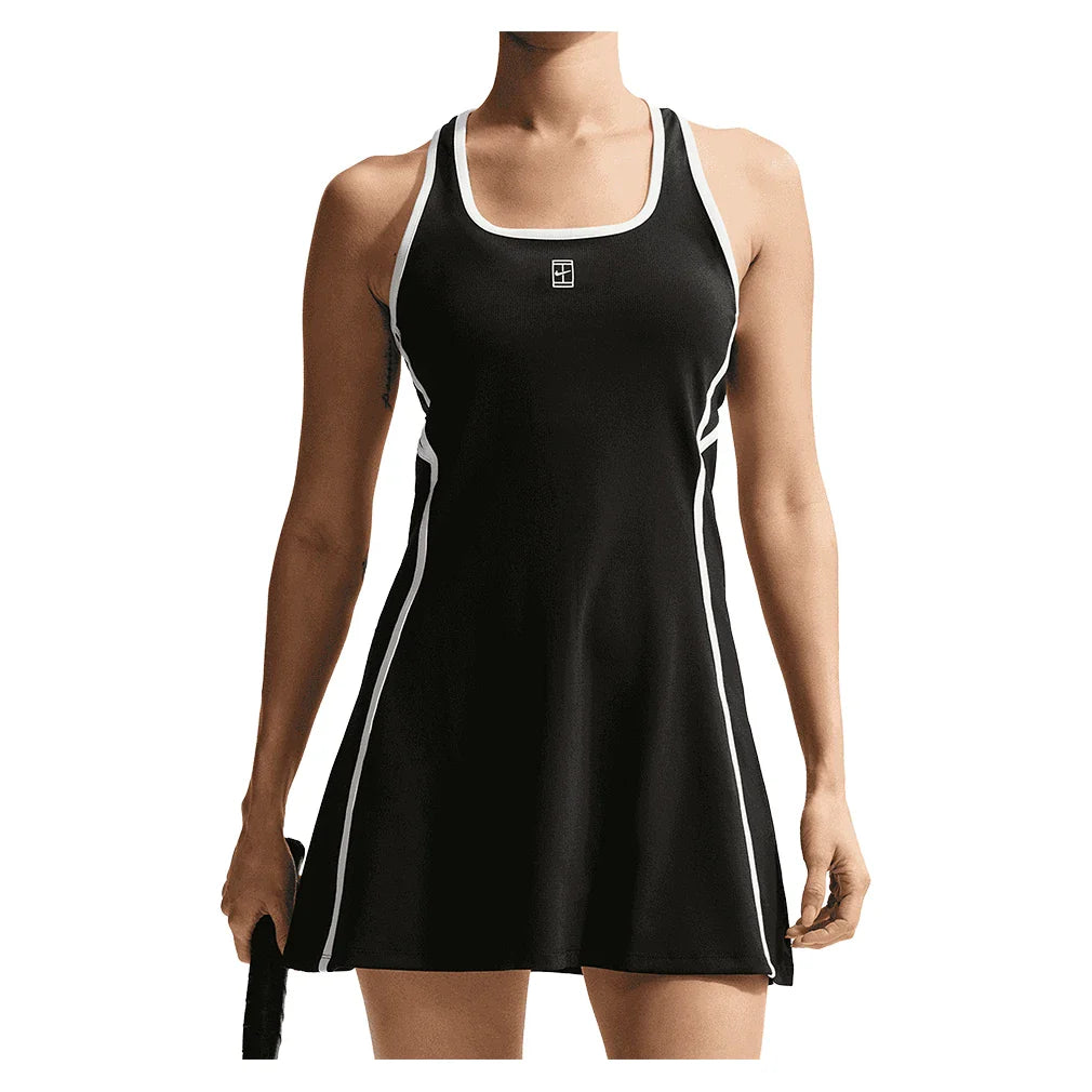 Women's Court Dri-FIT Advantage Novelty Tennis Dress
