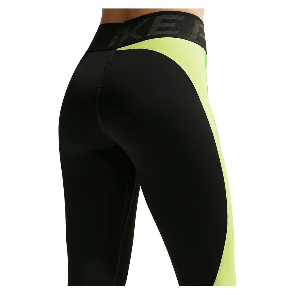 Women's Pro Sculpt Dri-FIT High Rise 7/8 Length Tennis Leggings
