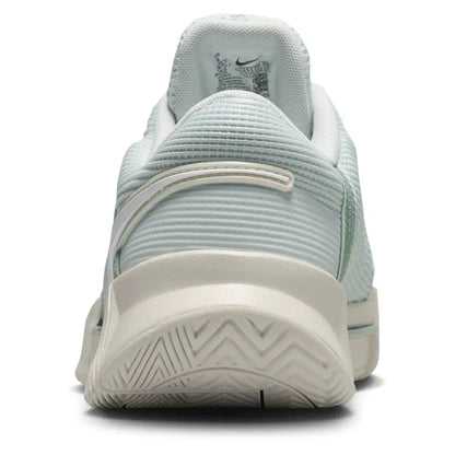 Women's Zoom GP Challenge 1.5 Tennis Shoes Barely Green and White