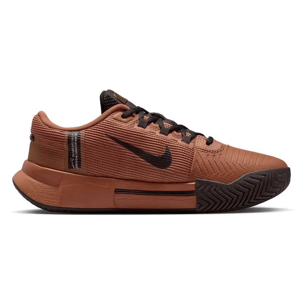 Women's Naomi Osaka Paris GP Challenge 1.5 Premium Tennis Shoes Mineral Clay and Sail