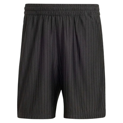 Men's Tennis Short and Tight Set Black-Apparel-Adidas-IS6963_1-Tennis Express