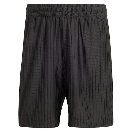 Men's Tennis Short and Tight Set Black-Apparel-Adidas-IS6963_1-Tennis Express