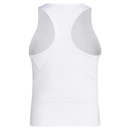 Womens Tennis Y-Tank White-Apparel-Adidas-IW8807_-2-2-[Sku]-Tennis Express