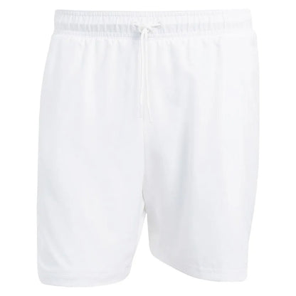 Men's Club Climacool 2in1 7" Tennis Shorts White-Apparel-Adidas-JD8635-S25-1-Tennis Express