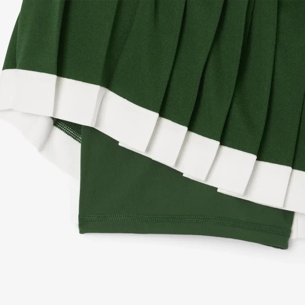 Women's Heritage Tennis Skort
