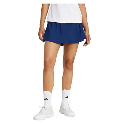 Women's Match Climacool Tennis Skort Dark Blue