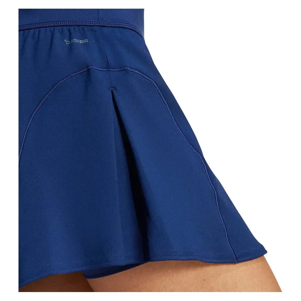 Women's Match Climacool Tennis Skort Dark Blue