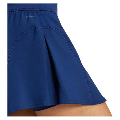 Women's Match Climacool Tennis Skort Dark Blue