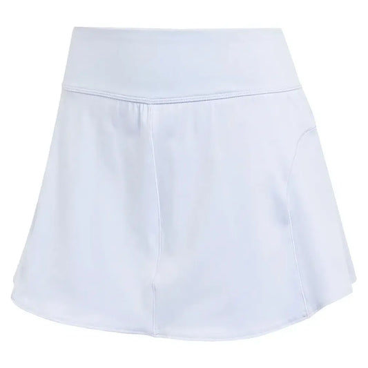 Women's Match Climacool Tennis Skort Violet Tone-Apparel-Adidas-JG3626-U25-1-Tennis Express
