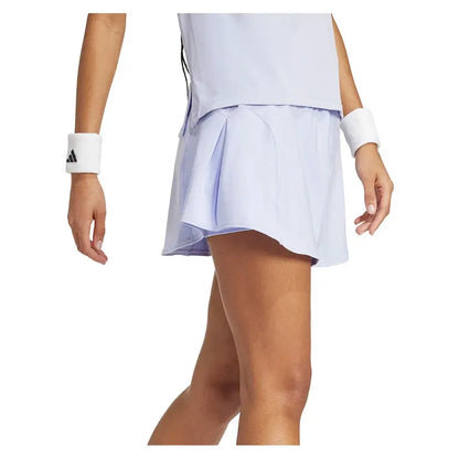 Women's Match Climacool Tennis Skort Violet Tone