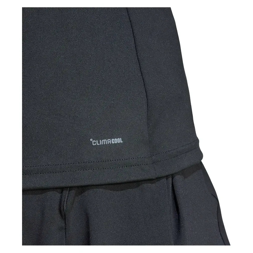 Women's Climacool Y Tennis Tank Black