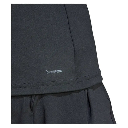 Women's Climacool Y Tennis Tank Black