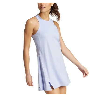 Women's Club Climacool Tennis Dress Violet Tone