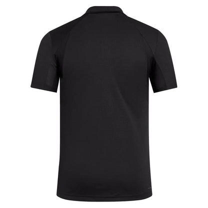 Men's Freelift Tennis Polo Black