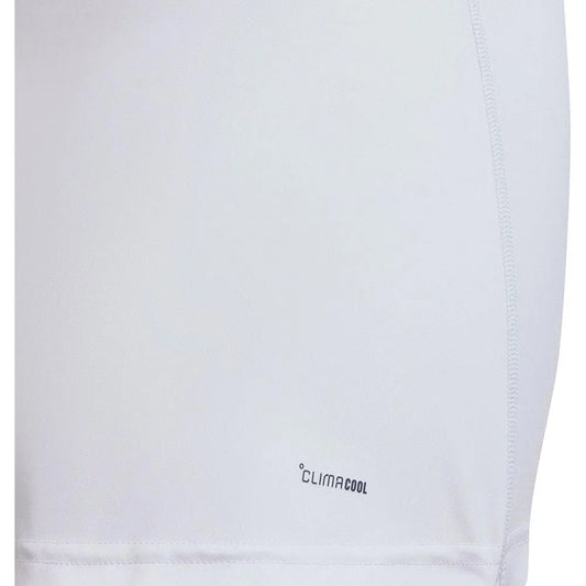 Girls' Club Tennis Tank White