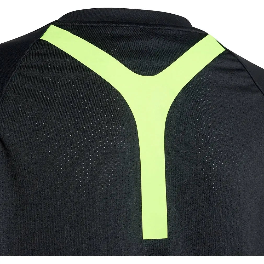 Boys' Pro Tennis Top Black