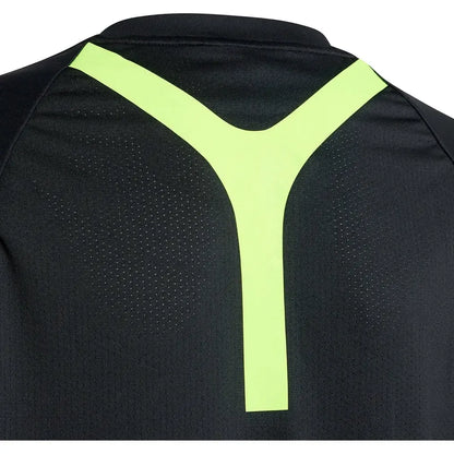 Boys' Pro Tennis Top Black