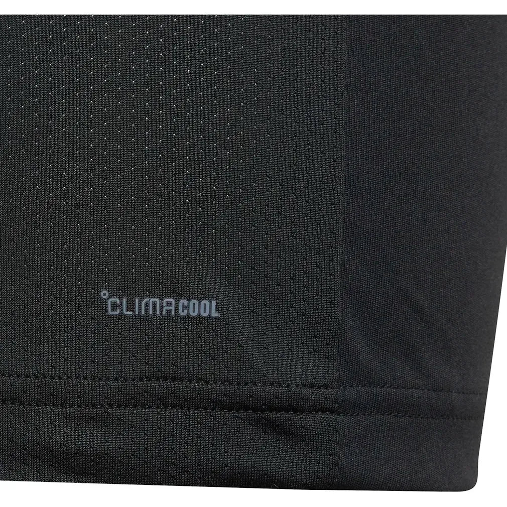 Boys' Pro Tennis Top Black