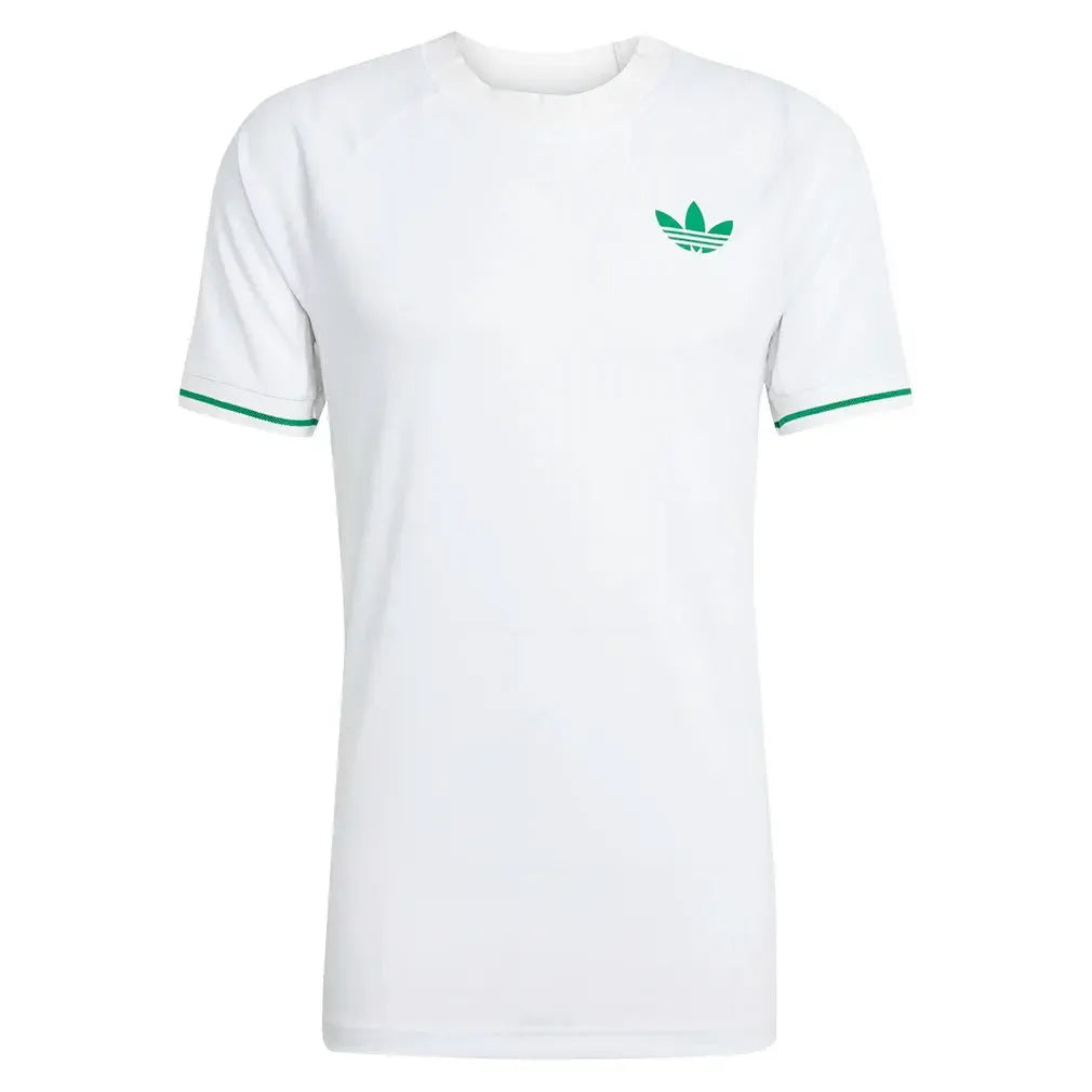 Men's Pro FreeLift Tennis Top White-Apparel-Adidas-JM1161_1-Tennis Express