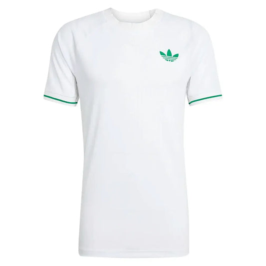 Men's Pro FreeLift Tennis Top White-Apparel-Adidas-JM1161_1-Tennis Express