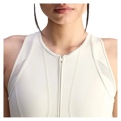 Women's Stella McCartney TruePurpose Training Dress Almond Milk