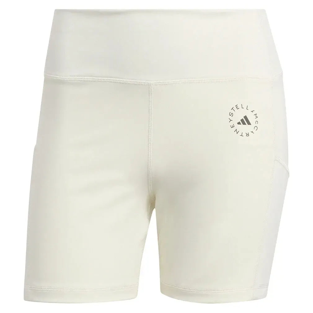 Women's Stella McCartney TruePurpose Training Dress Almond Milk