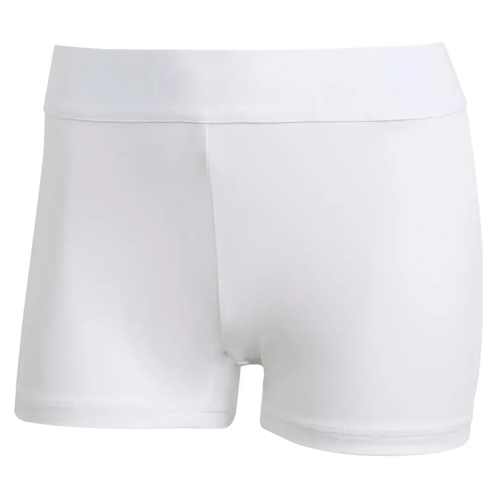Women's Pro Tennis Onesie White
