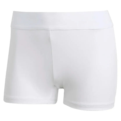 Women's Pro Tennis Onesie White