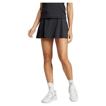 Women's Club Climacool Tennis Skort Black