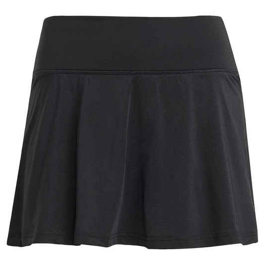 Women's Club Climacool Tennis Skort Black-Apparel-Adidas-JN1970-S25-Tennis Express