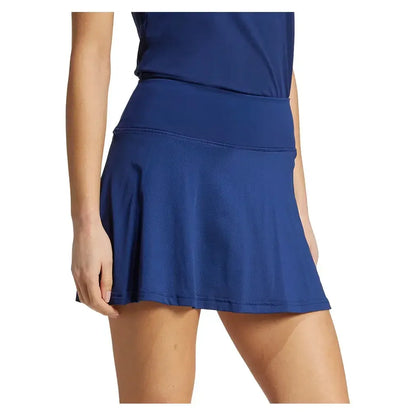 Women's Club Climacool Tennis Skort Dark Blue