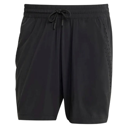 Men's Ergo Pro 7 Inch Tennis Shorts Black