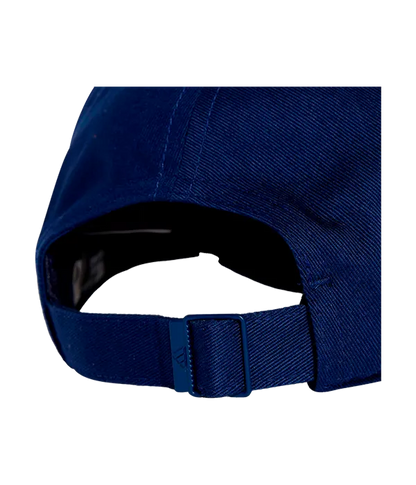 Cap Adidas BB CAP COT NL Azul 2025