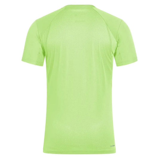 Men's Club Tennis Top Lucid Lemon