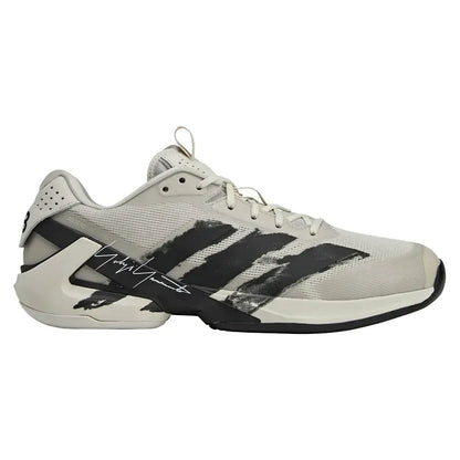 Men's Y-3 adizero Ubersonic 5 Tennis Shoes Orbit Grey