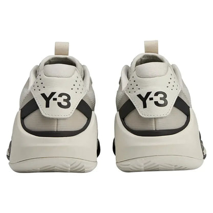 Men's Y-3 adizero Ubersonic 5 Tennis Shoes Orbit Grey
