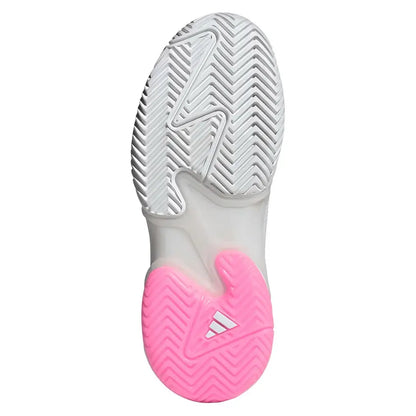 Women's Barricade 13 Tennis Shoes Footwear White and Ash Pearl
