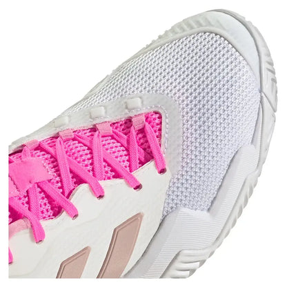 Women's Barricade 13 Tennis Shoes Footwear White and Ash Pearl