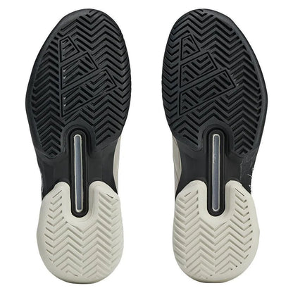 Women's Y-3 adizero Ubersonic 5 Tennis Shoes Orbit Grey