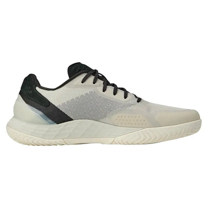 Men's Y-3 Defiant Speed 2 Tennis Shoes Orbit Grey and Black